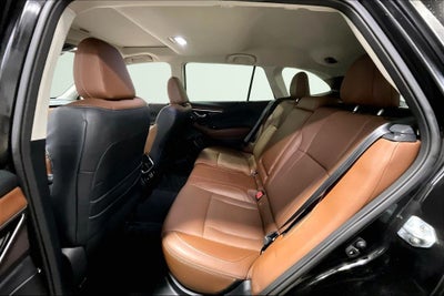 2023 Subaru Outback Touring XT