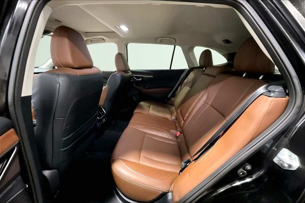 2023 Subaru Outback Touring XT