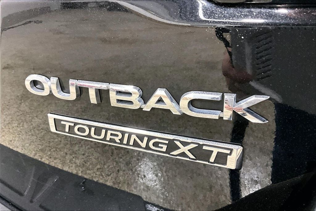 2023 Subaru Outback Touring XT