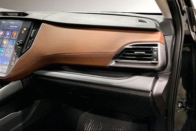 2023 Subaru Outback Touring XT