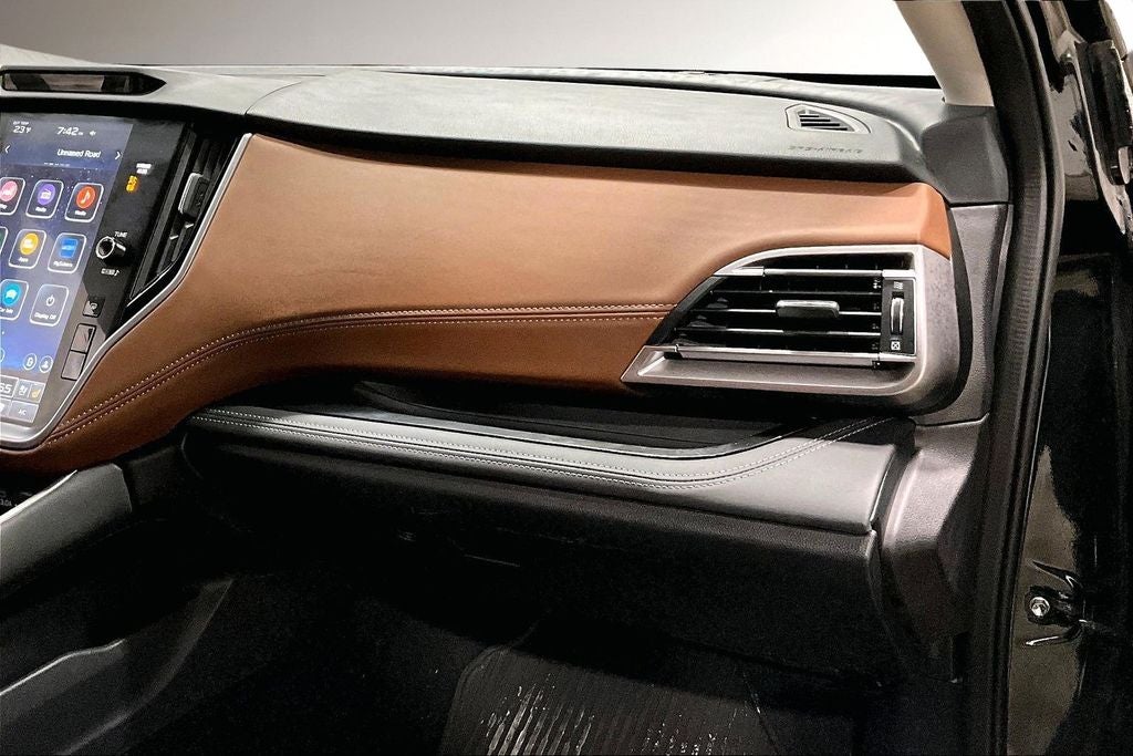 2023 Subaru Outback Touring XT