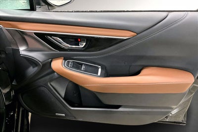 2023 Subaru Outback Touring XT