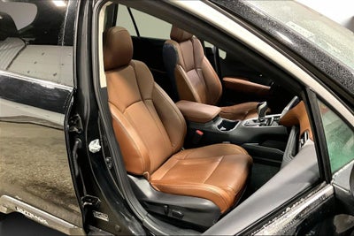 2023 Subaru Outback Touring XT