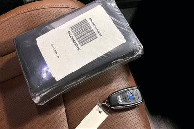 2023 Subaru Outback Touring XT