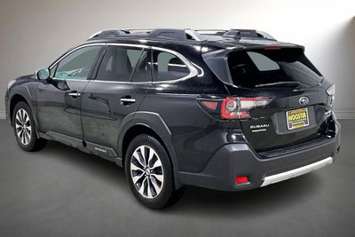 2023 Subaru Outback Touring XT