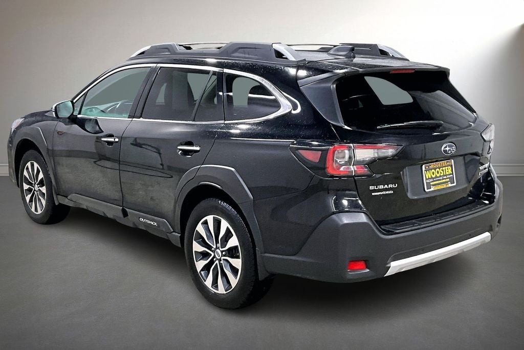 2023 Subaru Outback Touring XT