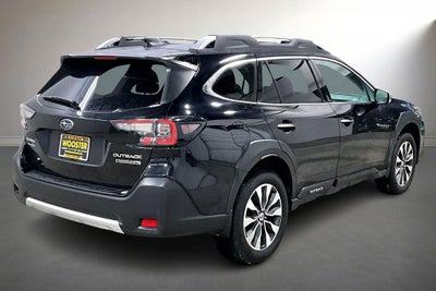 2023 Subaru Outback Touring XT