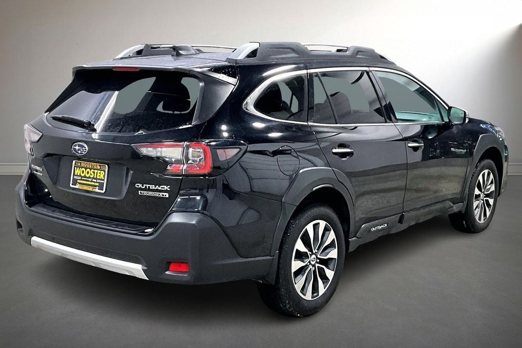 2023 Subaru Outback Touring XT