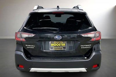 2023 Subaru Outback Touring XT