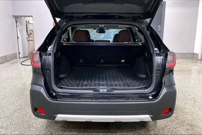2023 Subaru Outback Touring XT