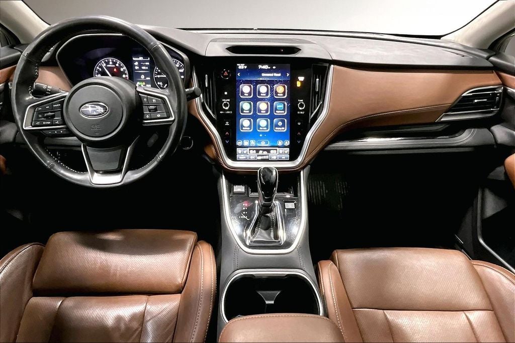 2023 Subaru Outback Touring XT