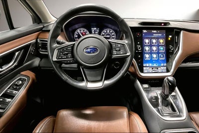 2023 Subaru Outback Touring XT