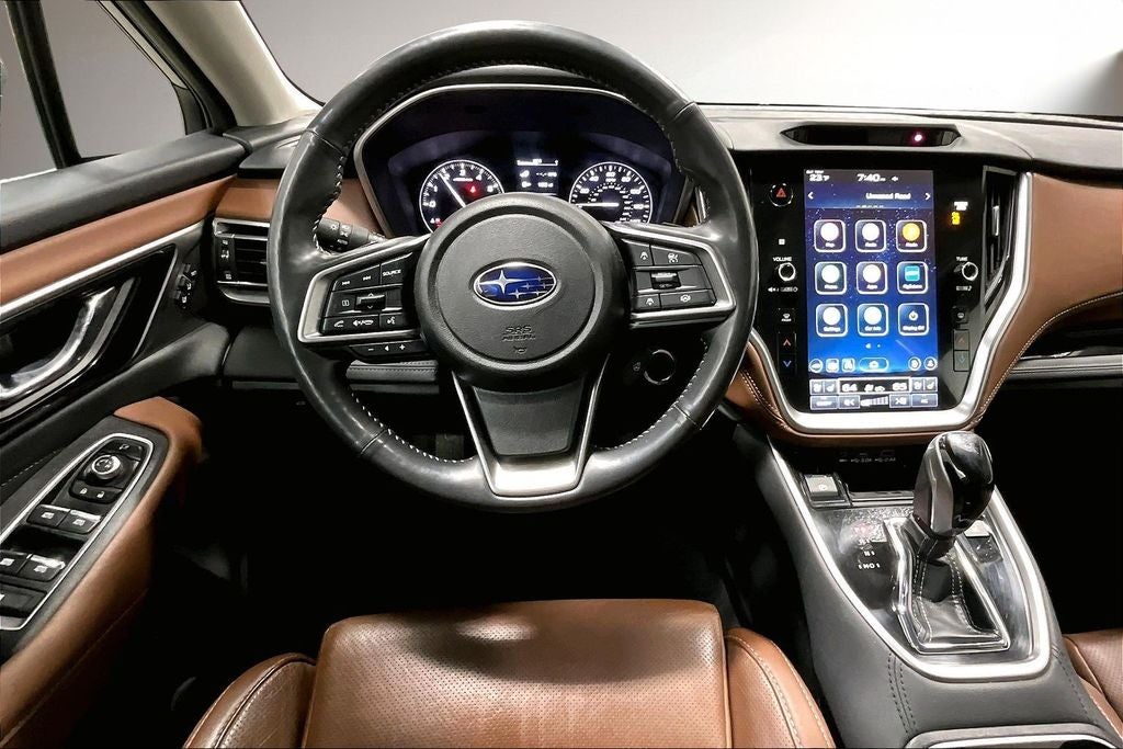 2023 Subaru Outback Touring XT