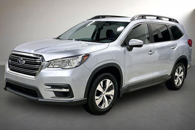 2022 Subaru Ascent Premium