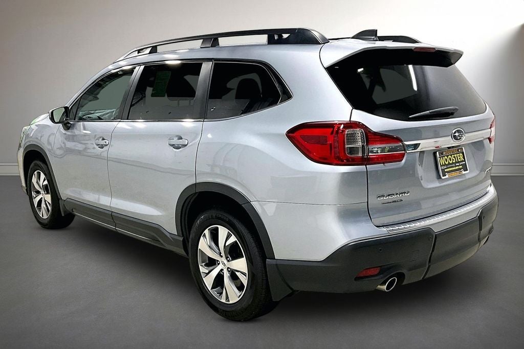 2022 Subaru Ascent Premium
