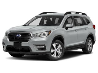 2022 Subaru Ascent Premium