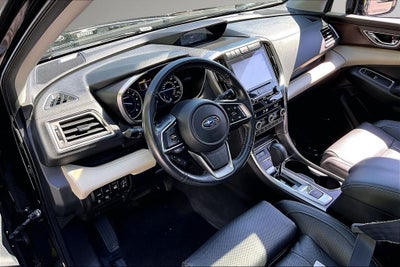 2021 Subaru Ascent Touring
