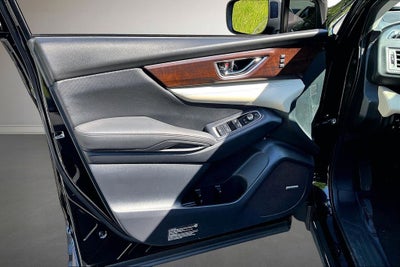 2021 Subaru Ascent Touring