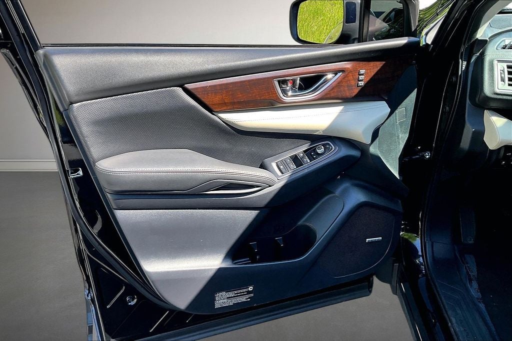 2021 Subaru Ascent Touring