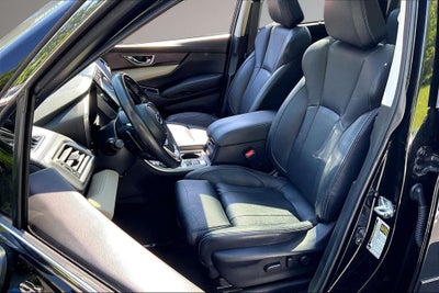 2021 Subaru Ascent Touring