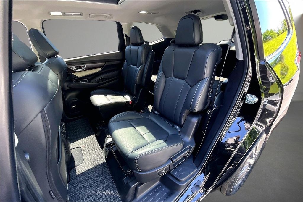 2021 Subaru Ascent Touring