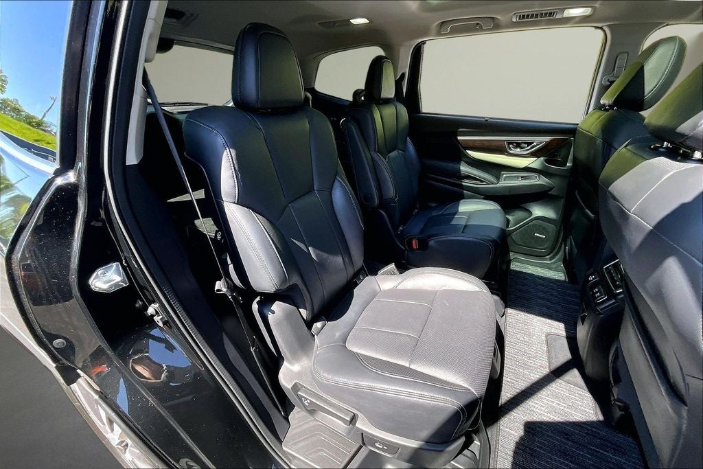 2021 Subaru Ascent Touring