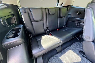 2021 Subaru Ascent Touring