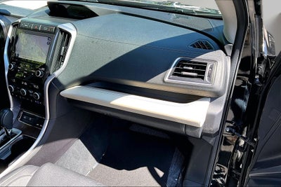 2021 Subaru Ascent Touring