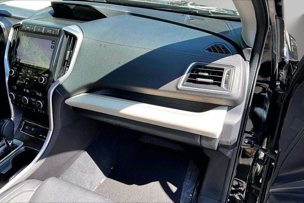 2021 Subaru Ascent Touring