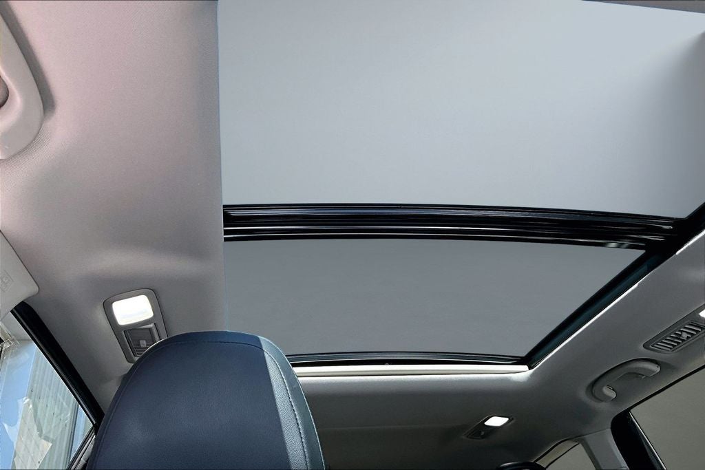 2021 Subaru Ascent Touring