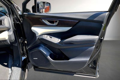 2021 Subaru Ascent Touring