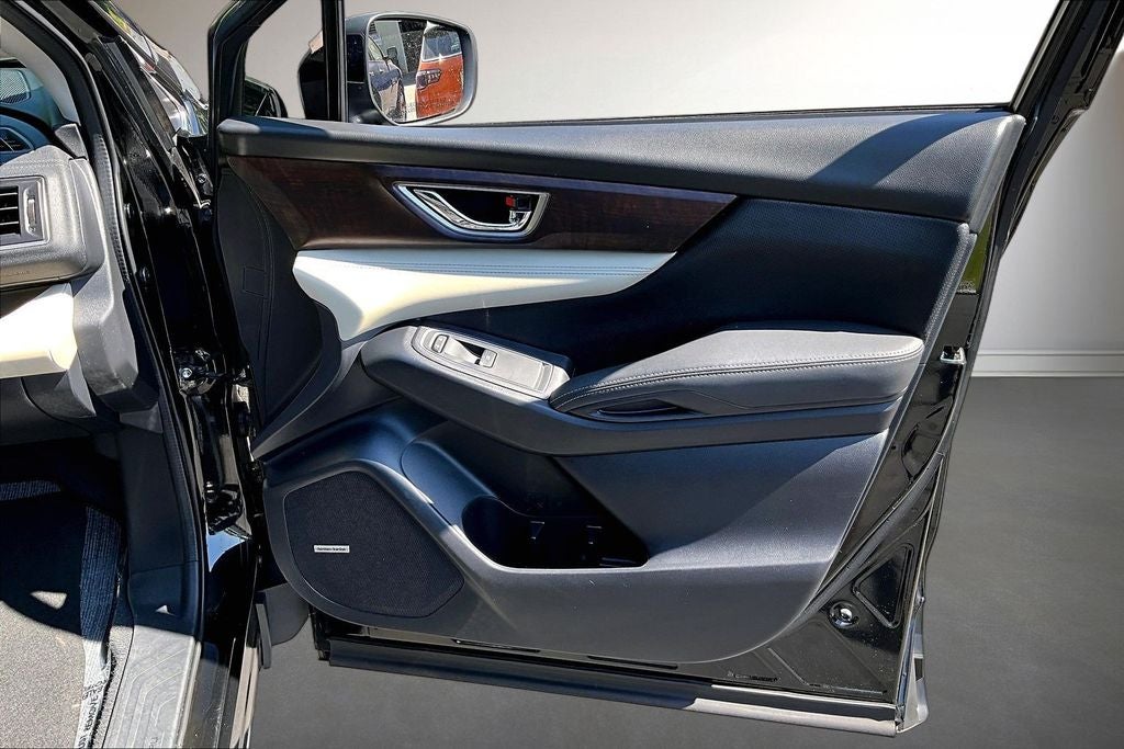 2021 Subaru Ascent Touring