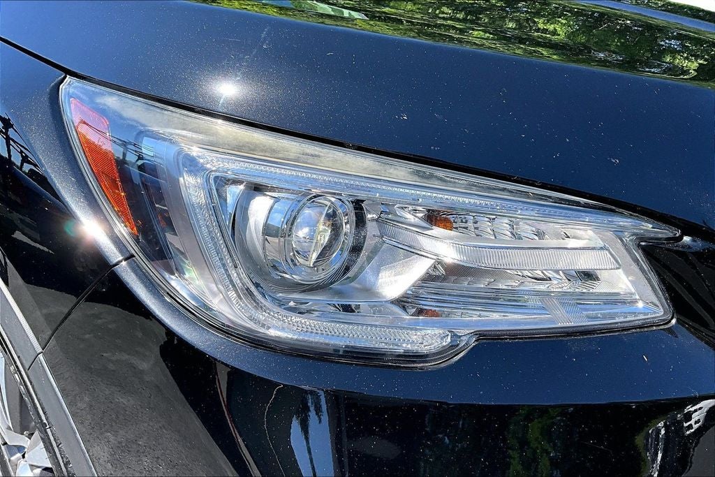 2021 Subaru Ascent Touring