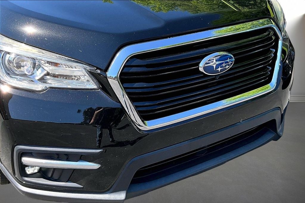 2021 Subaru Ascent Touring