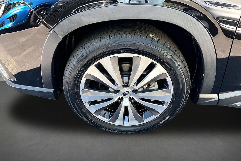 2021 Subaru Ascent Touring