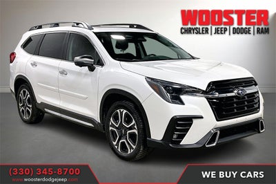 2023 Subaru Ascent Touring