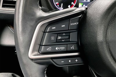 2023 Subaru Ascent Touring