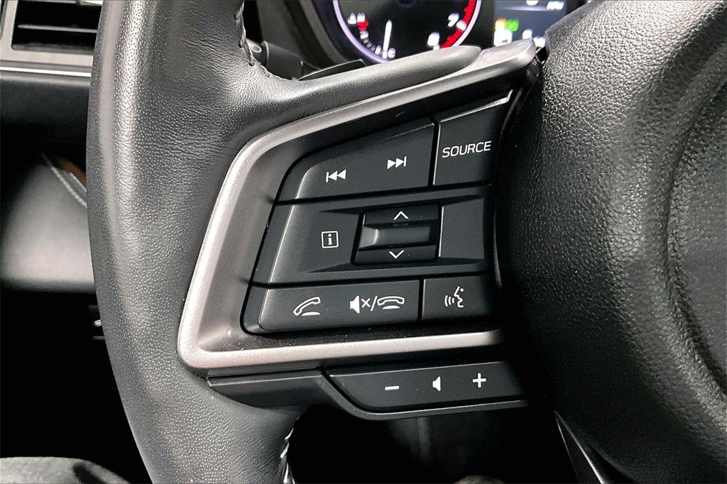 2023 Subaru Ascent Touring