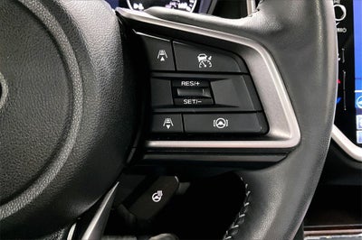 2023 Subaru Ascent Touring