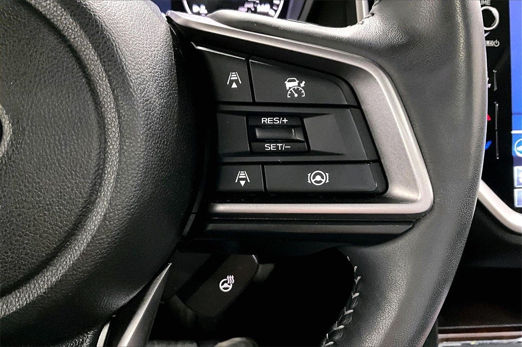 2023 Subaru Ascent Touring