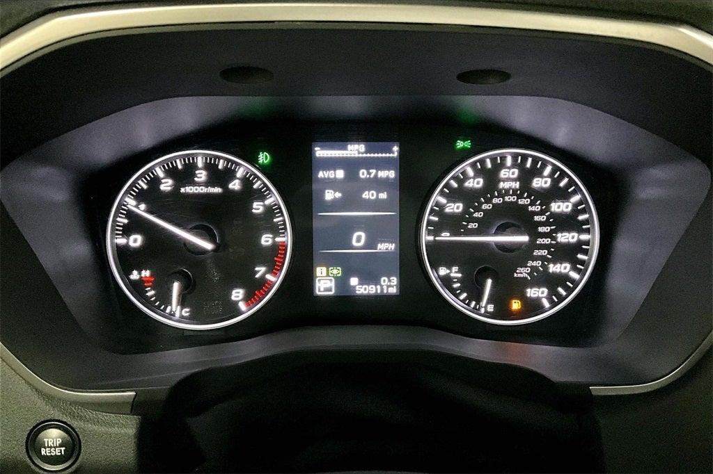 2023 Subaru Ascent Touring