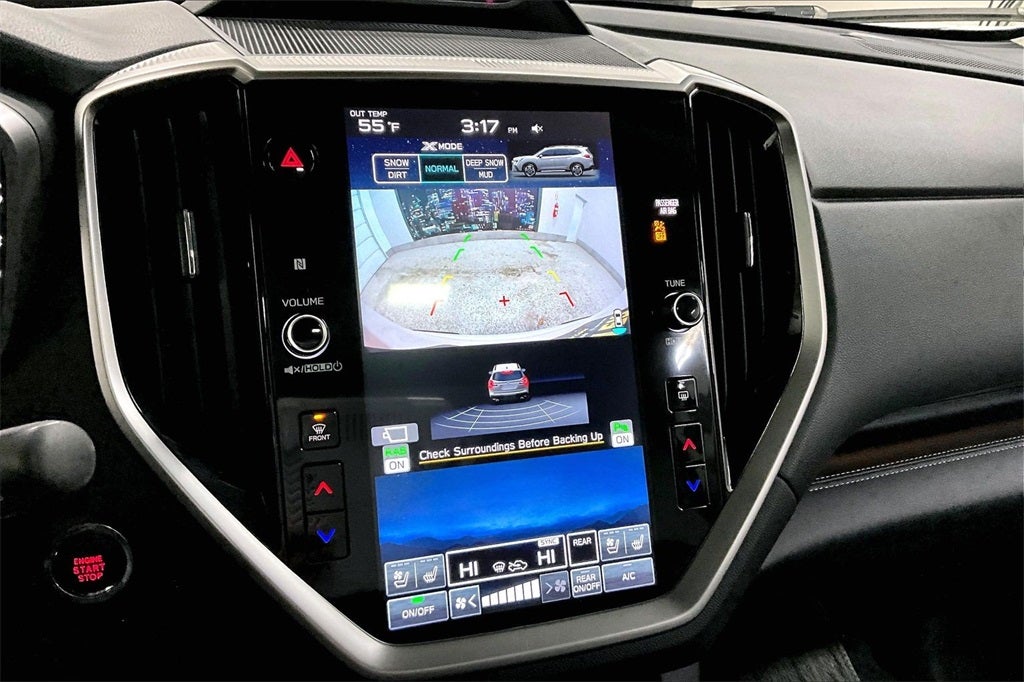 2023 Subaru Ascent Touring