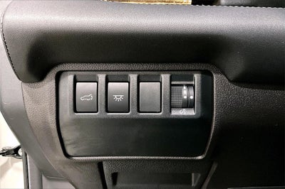 2023 Subaru Ascent Touring