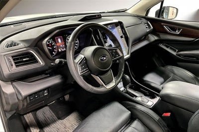 2023 Subaru Ascent Touring