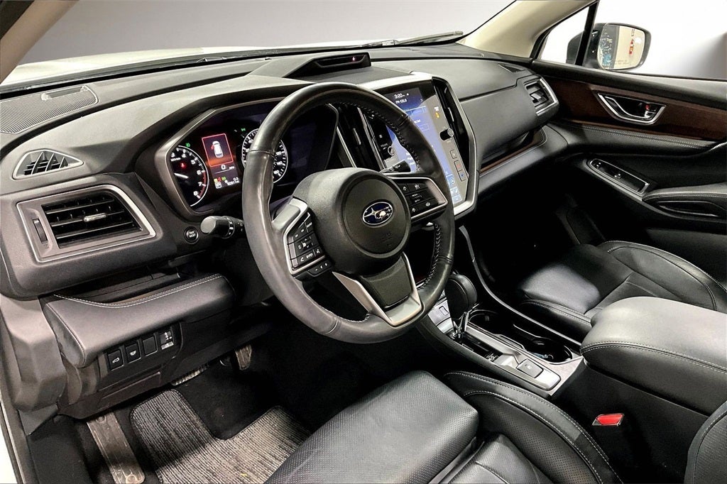 2023 Subaru Ascent Touring