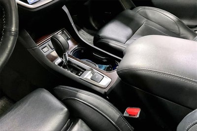 2023 Subaru Ascent Touring