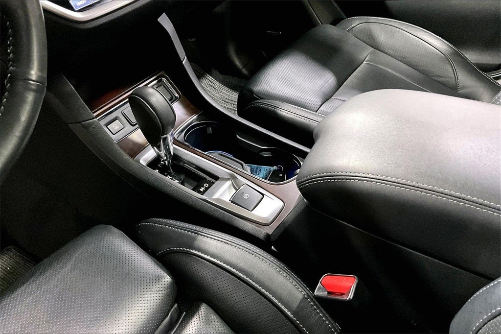 2023 Subaru Ascent Touring