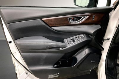 2023 Subaru Ascent Touring