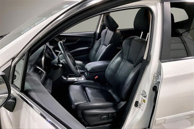 2023 Subaru Ascent Touring