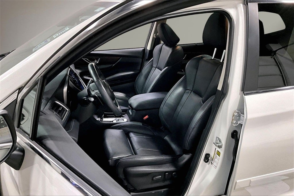 2023 Subaru Ascent Touring